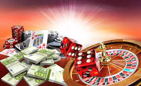 Онлайн казино Casino Lux