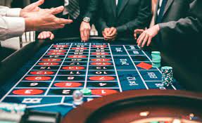 Вход на зеркало Casino Dendy