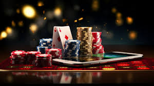Онлайн казино Casino Lux