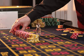 Casino Aurora